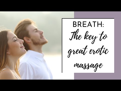 Massage orgasmique Massage orgasmique