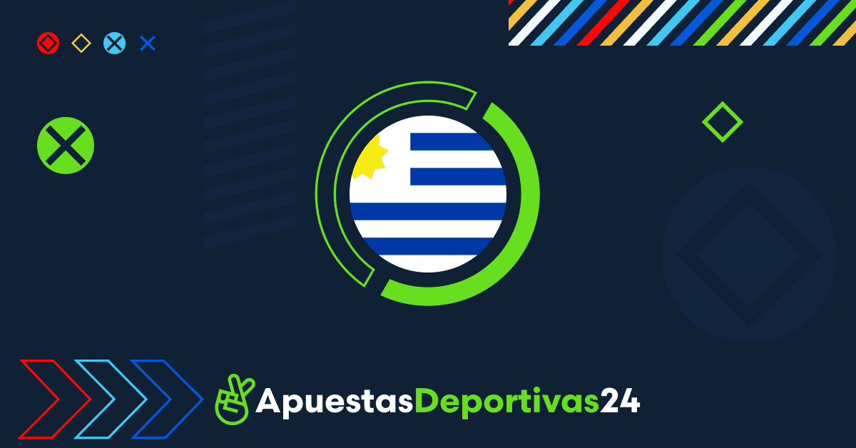 Apuestas Deportivas en Uruguay Todo lo que Necesitas Saber -488025684