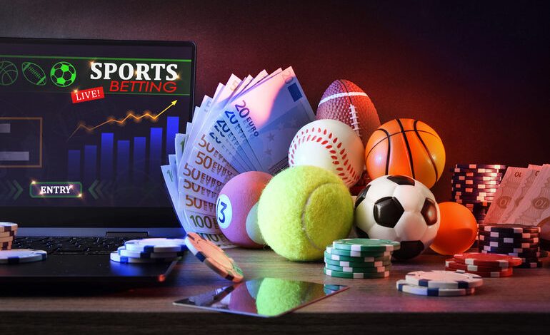 Apuestas deportivas Estrategias, Tips y Tendencias para Maximizar tus Ganancias Apuestas deportivas Estrategias, Tips y Tendencias para Maximizar tus Ganancias