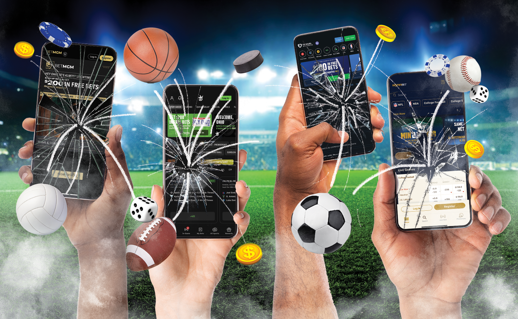 Apuestas deportivas Estrategias, Tips y Tendencias para Maximizar tus Ganancias Apuestas deportivas Estrategias, Tips y Tendencias para Maximizar tus Ganancias