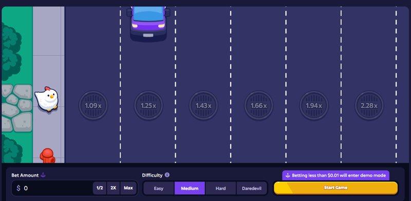 Exploring the Thrills of Mission Uncrossable in Canadian Online Casinos Exploring the Thrills of Mission Uncrossable in Canadian Online Casinos