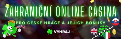 Bezpečné zahraniční casino - Vaše cesta k zábavě