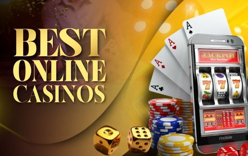 Experience the Thrill of Vegas Now The Ultimate Guide to Online Gambling Experience the Thrill of Vegas Now The Ultimate Guide to Online Gambling