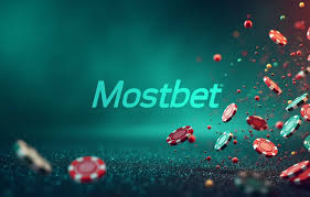 Explore the Exciting World of Betting at Mostbet PT Explore the Exciting World of Betting at Mostbet PT