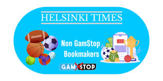 Exploring Bookies Not on GamStop Your Guide to Alternative Betting Options