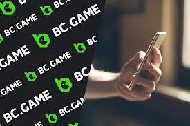 Exploring the BC.Game Mobile App Your Ultimate Gaming Companion Exploring the BC.Game Mobile App Your Ultimate Gaming Companion