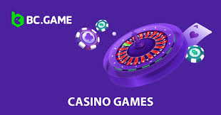 Exploring the Exciting Features of the BC.Game PH Platform Exploring the Exciting Features of the BC.Game PH Platform