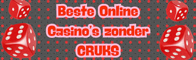 Ontdek de Voordelen van Casino's zonder CRUKS -737014153 Ontdek de Voordelen van Casino's zonder CRUKS -737014153