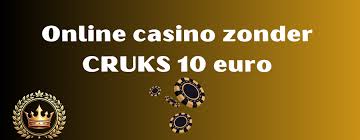 Ontdek de Voordelen van Casino's zonder CRUKS -737014153 Ontdek de Voordelen van Casino's zonder CRUKS -737014153
