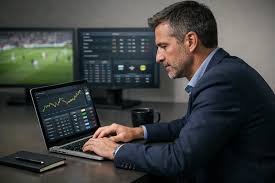 Pronósticos de Fútbol Análisis y Estrategias para Apostar con Éxito -486699388