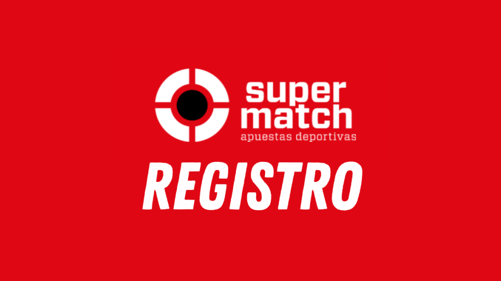 Supermatch La Revolución en Apuestas Deportivas
