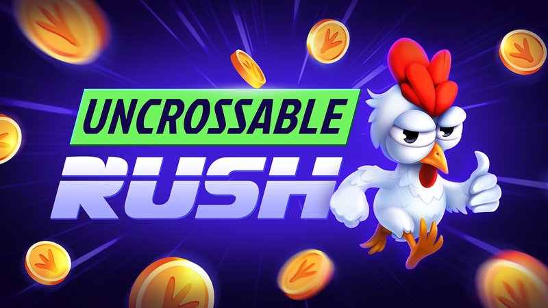 La Aventura No Detenida de Uncrossable Rush: Juega Ahora en España