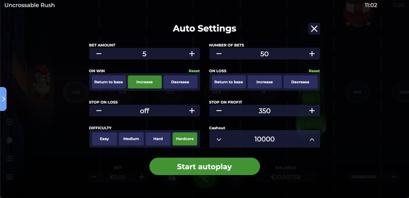 Descubre el Impulso Imposible: El Juego de Slot que Te Hará Quedar Sin Aliento
