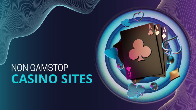 Best Online Sites Not on GamStop for UK Players Best Online Sites Not on GamStop for UK Players