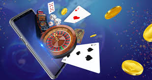 Bloxy Bet La Nueva Era de las Apuestas en Línea Bloxy Bet La Nueva Era de las Apuestas en Línea