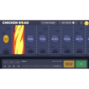 Spain - chicken road 2 juego