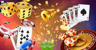 Discover Exciting Casino Slots at SlotsAmigo UK 652140722