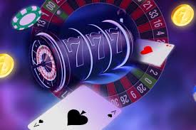 Discover the Exciting World of Betti Casino UK Discover the Exciting World of Betti Casino UK