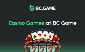 Exploring the Exciting World of BC.Game JP Platform