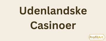 Oplev casino udenom rofus - En ny æra for online gambling Oplev casino udenom rofus - En ny æra for online gambling