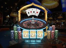 Oplev Casinoer uden Rofus – En Fri Gamblingoplevelse Oplev Casinoer uden Rofus – En Fri Gamblingoplevelse