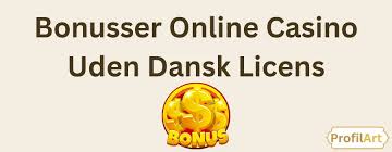 Oplev Det Bedste Udenlandske Casino – Free 5 Euro Casino No Deposit