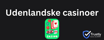 Oplev Det Bedste Udenlandske Casino – Free 5 Euro Casino No Deposit