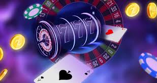 Plongée dans l'univers du Rockstar Casino  Une expérience inoubliable
