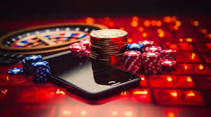 Plongée dans l'univers du Rockstar Casino  Une expérience inoubliable