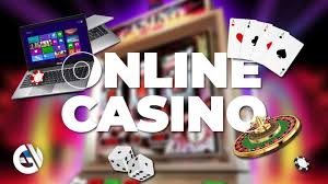Spin City Casino Twój Klucz do Świata Gier