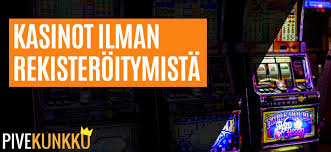 Suomikasino Ilman Rekisteröitymistä – Nopea ja Vaivaton Pelaaminen 1017887878 Suomikasino Ilman Rekisteröitymistä – Nopea ja Vaivaton Pelaaminen 1017887878
