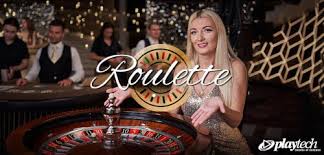 The Thrill of Live Roulette An In-Depth Guide 24565097