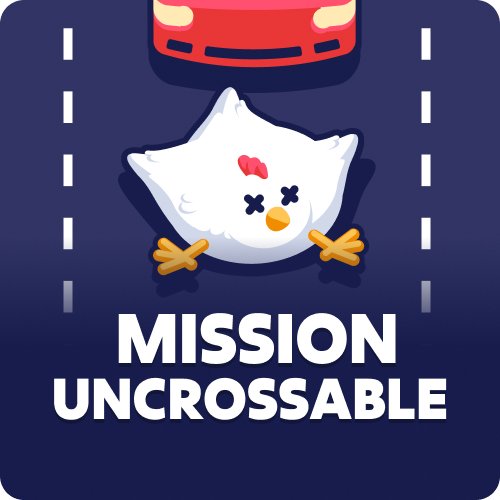 Exploring the Thrilling World of Mission Uncrossable in Canadian Casinos Exploring the Thrilling World of Mission Uncrossable in Canadian Casinos