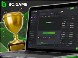 Casino Kontakt Informationen BC Game 2082608331