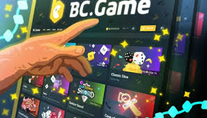 Experience the Thrill of Casino Gaming at BC.Game Experience the Thrill of Casino Gaming at BC.Game