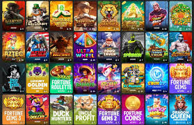 Experience the Thrill of Gaming with BC.Game App