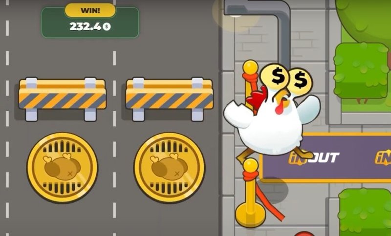 Guide to chicken road 2 game