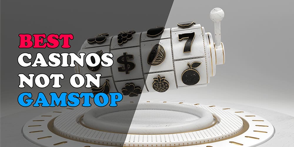 Understanding Non GamStop Casinos in the UK A Comprehensive Guide Understanding Non GamStop Casinos in the UK A Comprehensive Guide