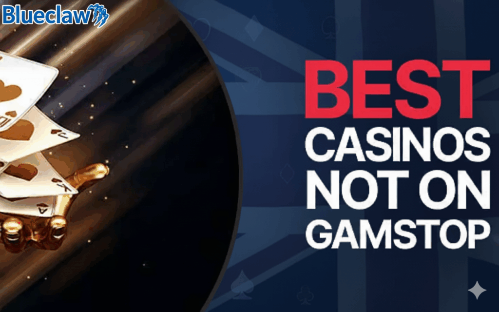 Understanding Non GamStop Casinos in the UK A Comprehensive Guide Understanding Non GamStop Casinos in the UK A Comprehensive Guide