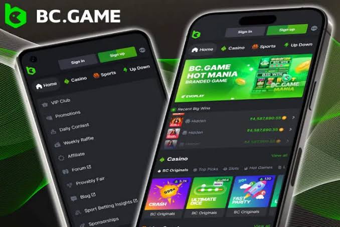 BC GAME 日本 - あなたの仮想通貨ゲームの旅 BC GAME 日本 - あなたの仮想通貨ゲームの旅