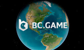 BC.Game Casino and Sportsbook Experience the Thrill of Online Gaming BC.Game Casino and Sportsbook Experience the Thrill of Online Gaming