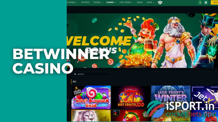 BetWinner Online Casino Your Gateway to an Exciting Gambling Experience BetWinner Online Casino Your Gateway to an Exciting Gambling Experience