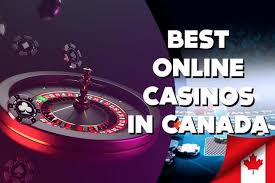 Discover the Safest Online Casino in Canada