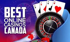 Discover the Safest Online Casino in Canada