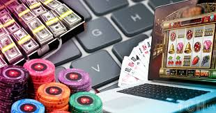 Explore the Thrills of WinThere Casino Online Games Explore the Thrills of WinThere Casino Online Games