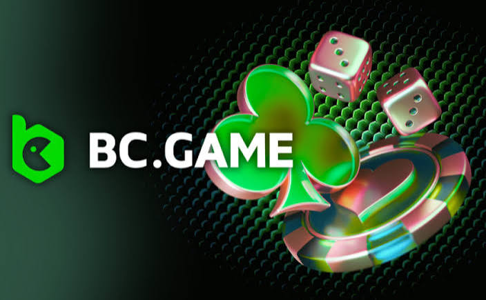 Kasyno Kryptowalutowe BC Game Rozrywka i Zyski w Świecie Blockchain