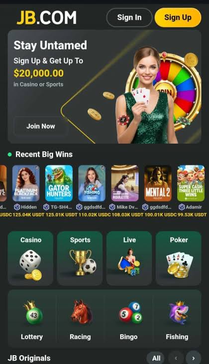 Play and Win at JB Your Ultimate Guide to Success 1052326489
