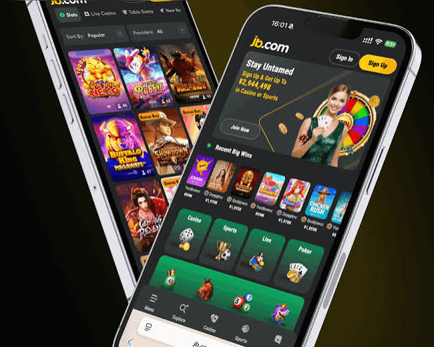Play and Win at JB Your Ultimate Guide to Success 1052326489