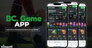 The Rise of BC.Game in Japan's Online Gambling Scene