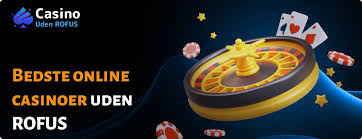 Udenlandske Casinoer Uden ROFUS - En Guide til Spil uden Begrænsninger -271975042 Udenlandske Casinoer Uden ROFUS - En Guide til Spil uden Begrænsninger -271975042